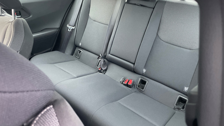 Toyota Prius 2.0 PHEV Design 5dr CVT Hatchback